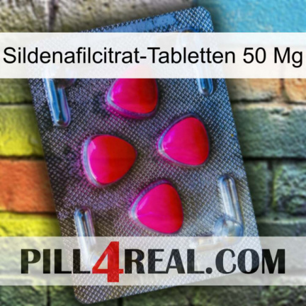 Sildenafil Citrate Tablets 50Mg 13